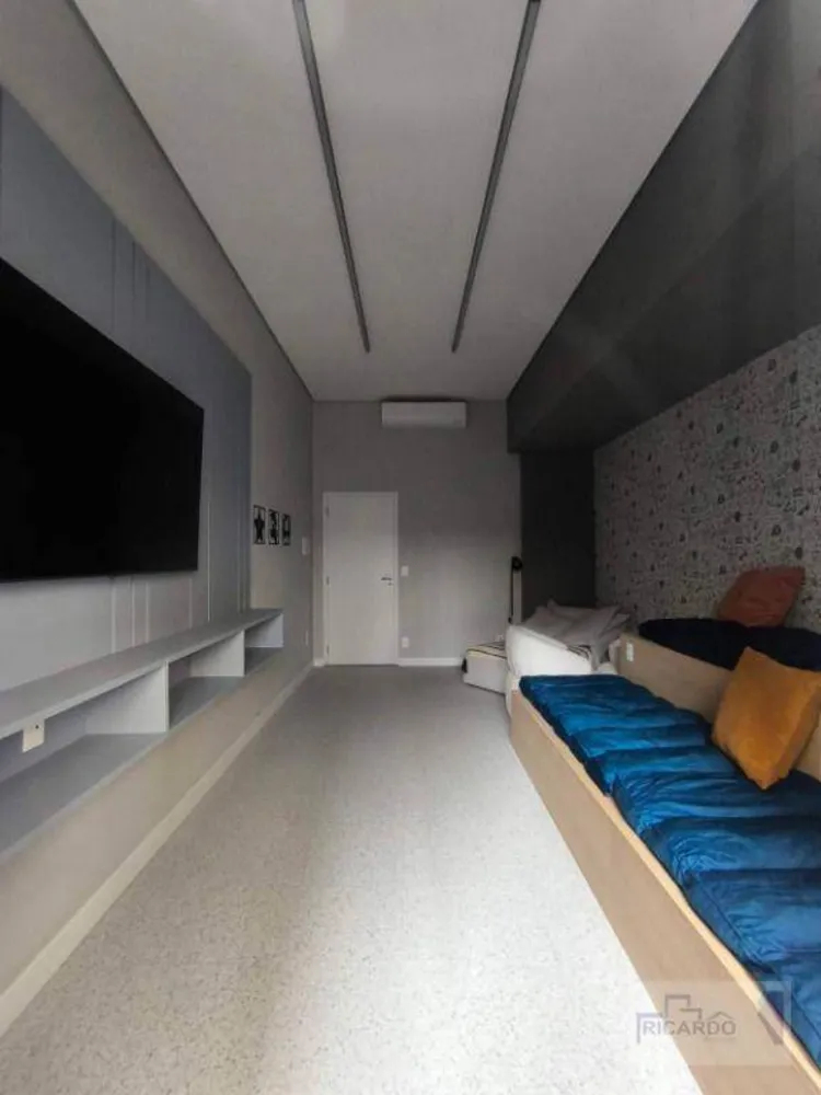 Apartamento, 1 quarto, 31 m² - Foto 5