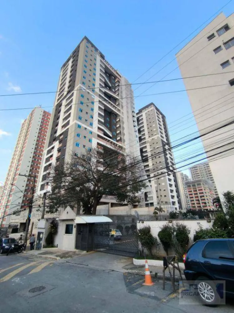 Apartamento, 1 quarto, 31 m² - Foto 6
