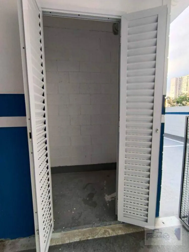 Apartamento, 1 quarto, 31 m² - Foto 9
