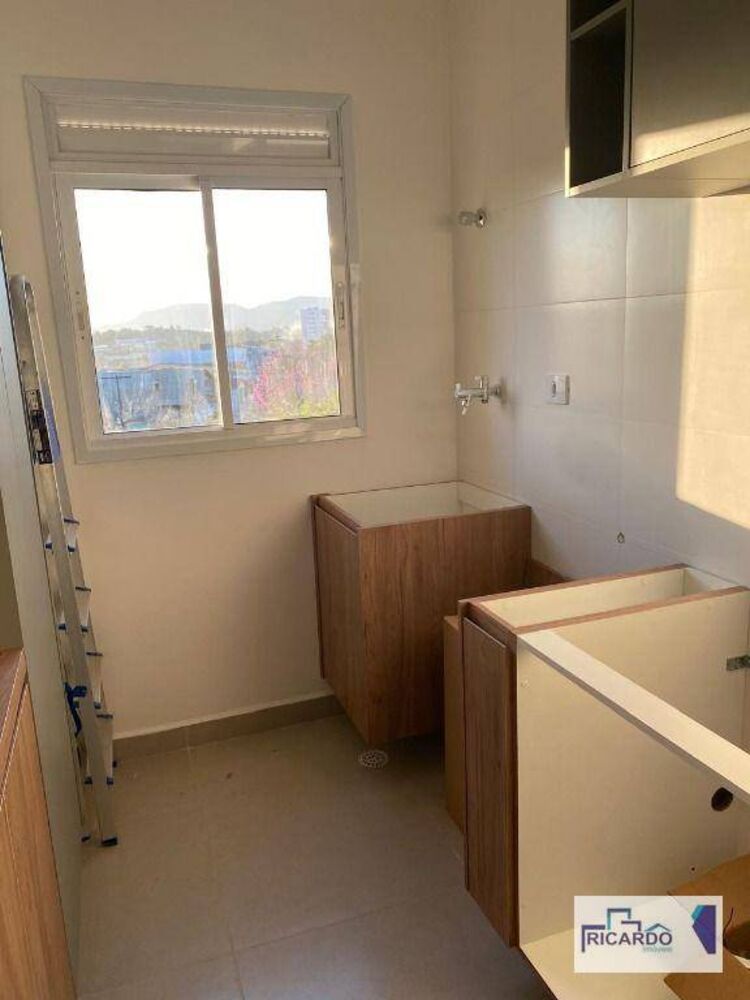 Apartamento, 2 quartos, 54 m² - Foto 8