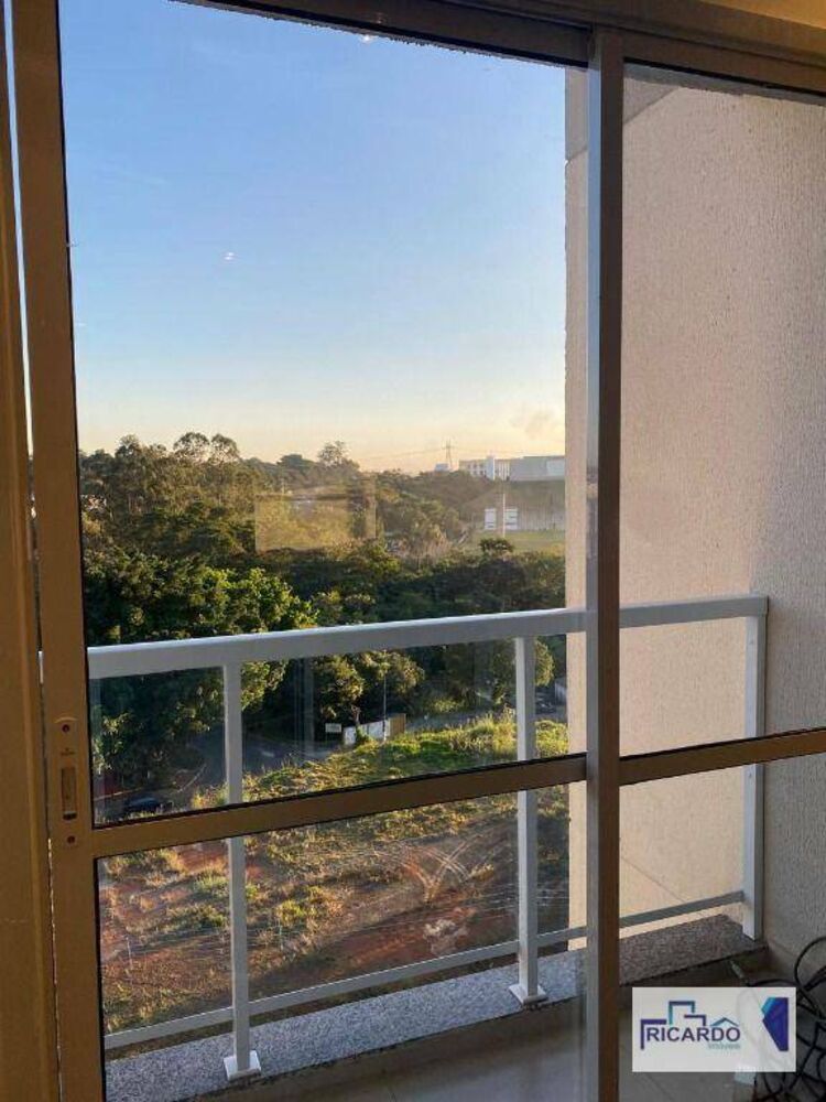 Apartamento, 2 quartos, 54 m² - Foto 7