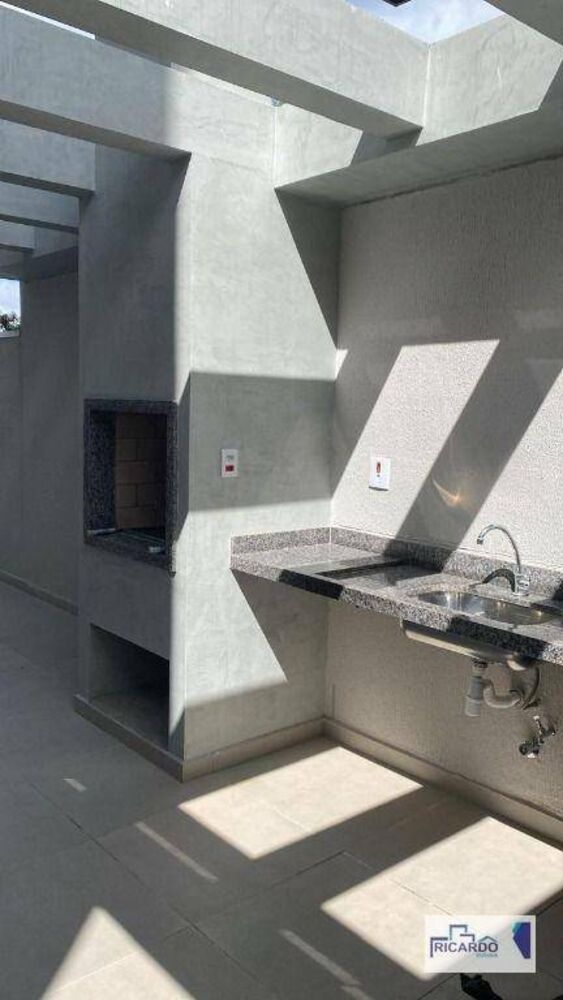 Apartamento, 2 quartos, 54 m² - Foto 1