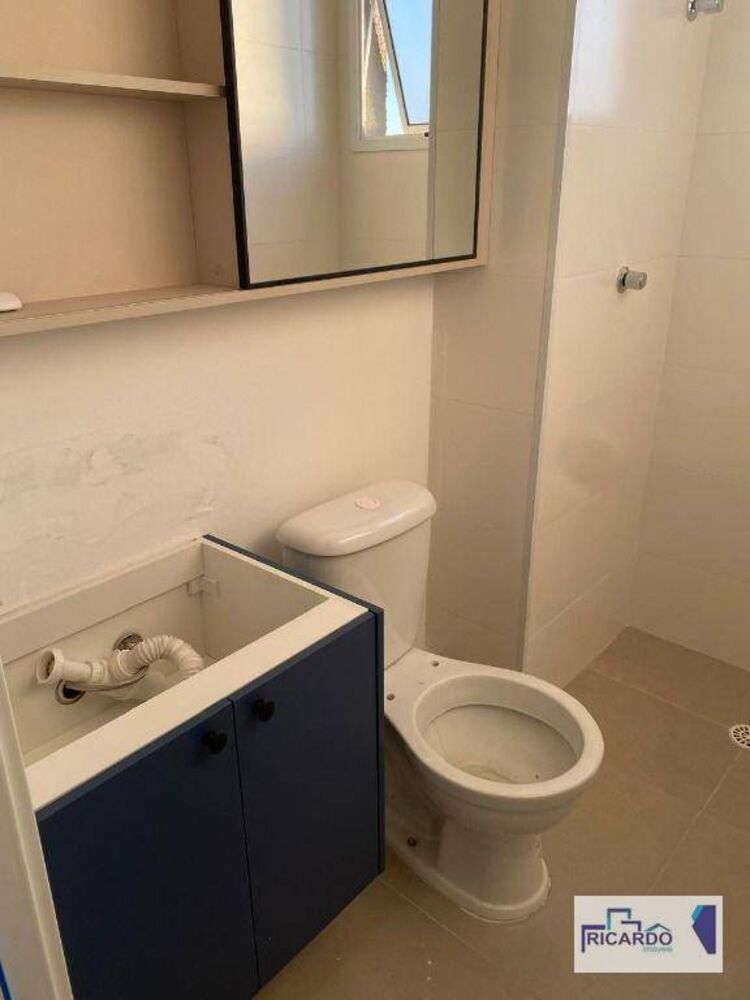 Apartamento, 2 quartos, 54 m² - Foto 6