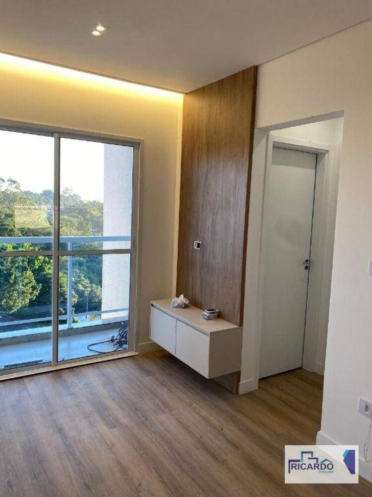 Apartamento, 2 quartos, 54 m² - Foto 3