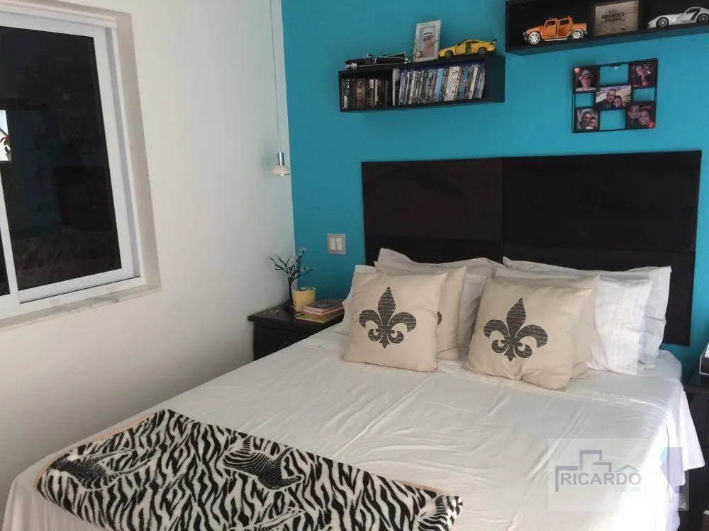 Sobrado, 4 quartos, 386 m² - Foto 9