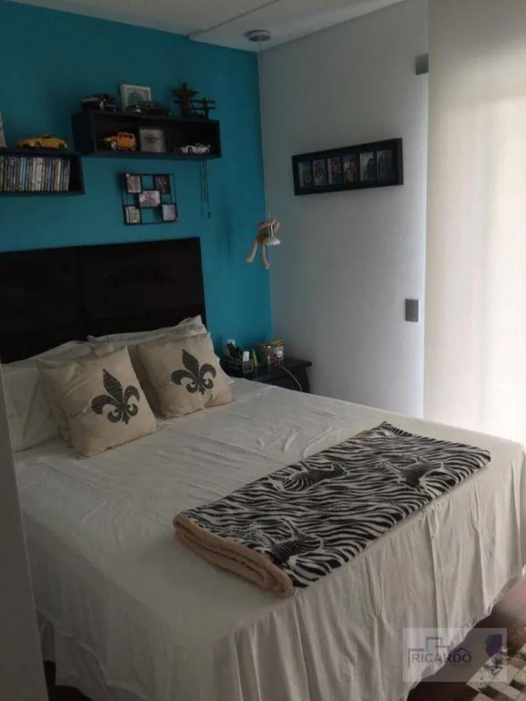 Sobrado, 4 quartos, 386 m² - Foto 10