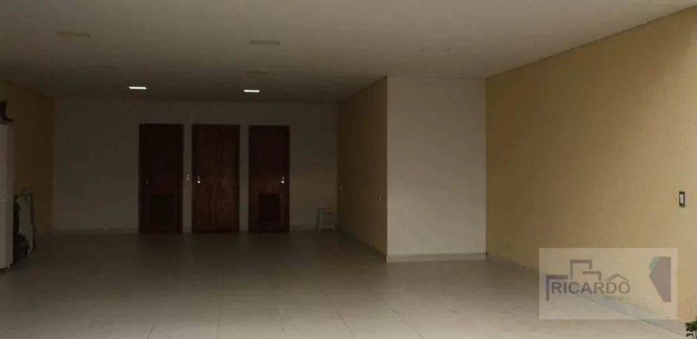 Sobrado, 4 quartos, 386 m² - Foto 3
