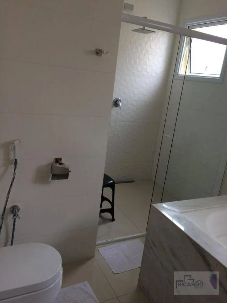 Sobrado, 4 quartos, 386 m² - Foto 6