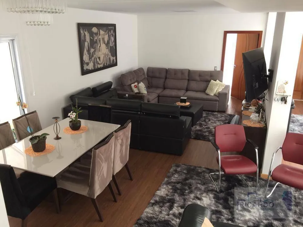 Sobrado, 4 quartos, 386 m² - Foto 11