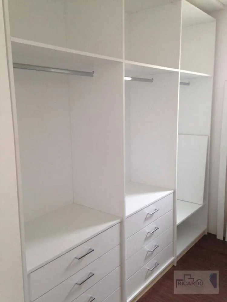 Sobrado, 4 quartos, 386 m² - Foto 5