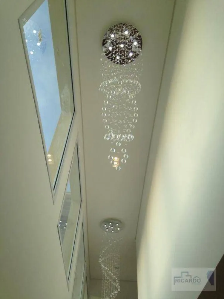 Sobrado, 4 quartos, 386 m² - Foto 12