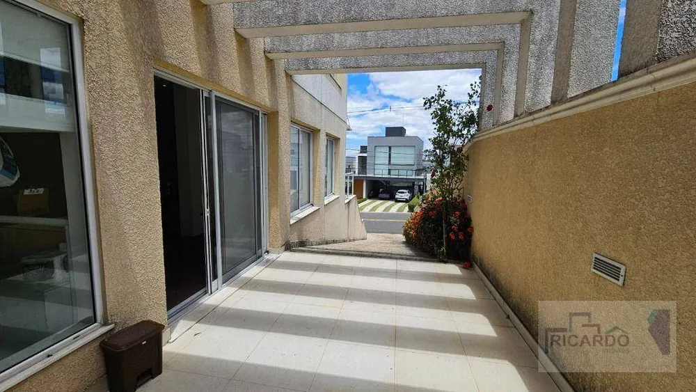Sobrado, 4 quartos, 386 m² - Foto 2