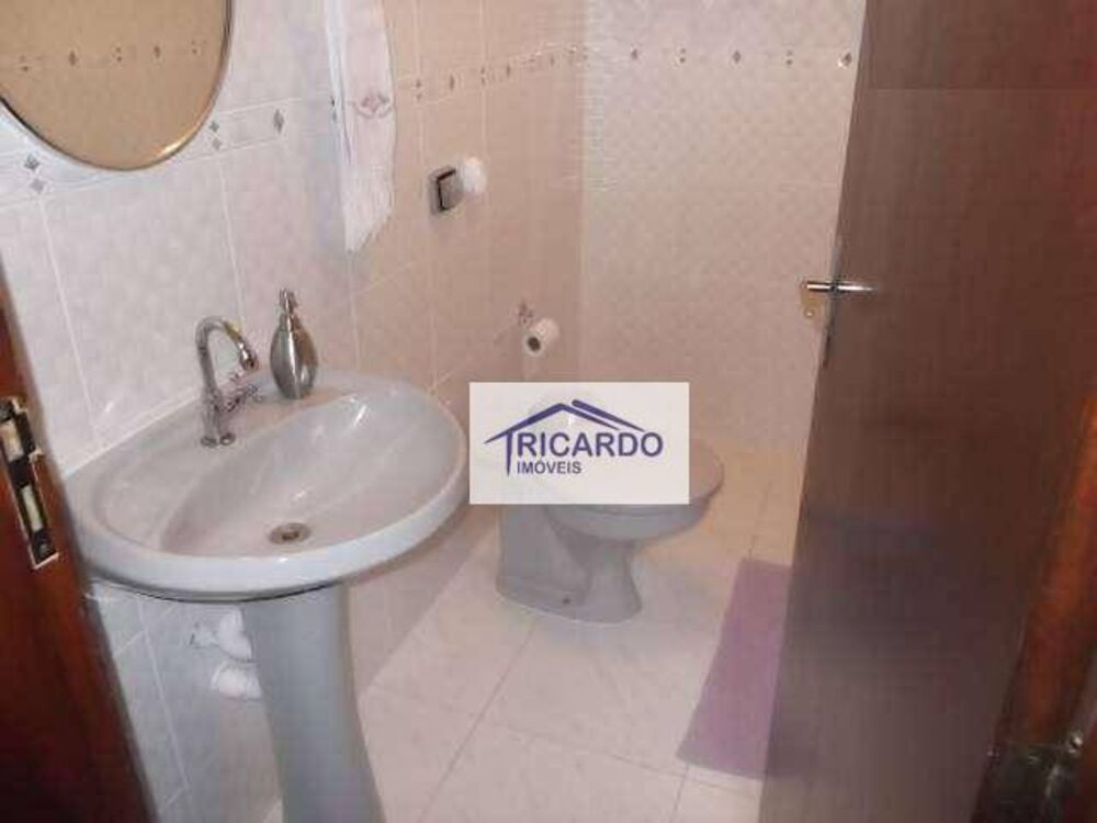 Sobrado à venda com 3 quartos, 160m² - Foto 7
