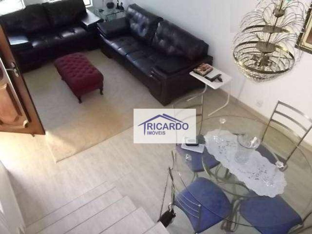Sobrado à venda com 3 quartos, 160m² - Foto 6