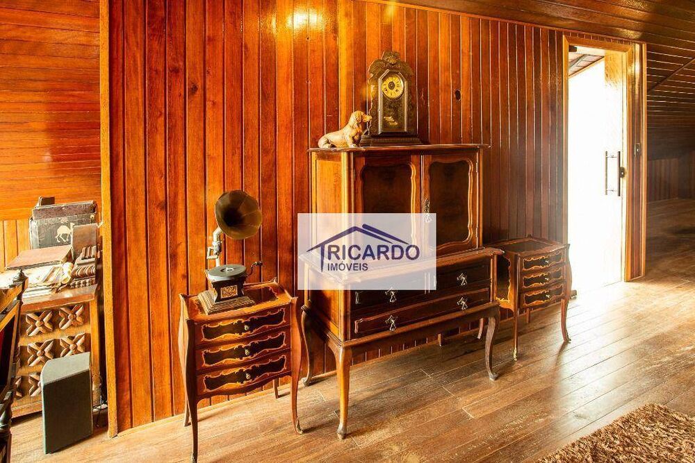 Sobrado, 4 quartos, 250 m² - Foto 12