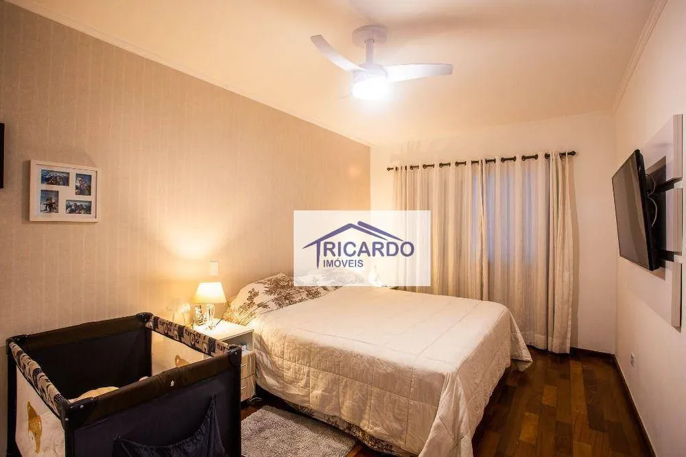 Sobrado, 4 quartos, 250 m² - Foto 4