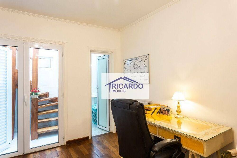 Sobrado, 4 quartos, 250 m² - Foto 8