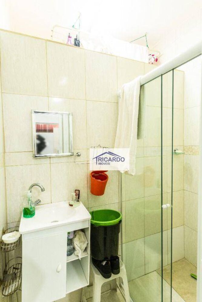Sobrado, 4 quartos, 250 m² - Foto 11