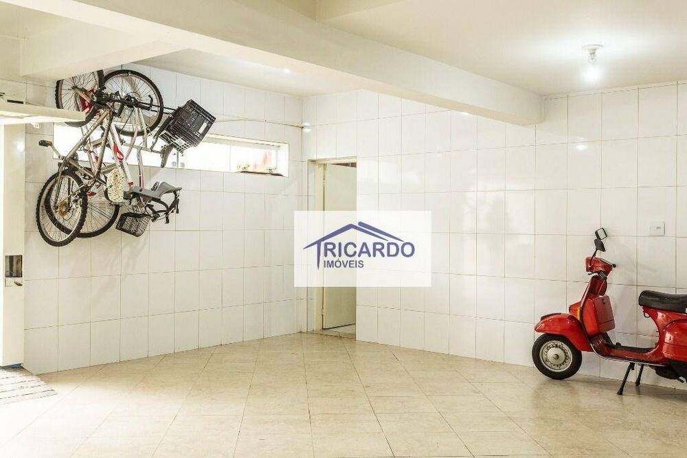 Sobrado, 4 quartos, 250 m² - Foto 7