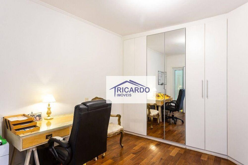 Sobrado, 4 quartos, 250 m² - Foto 9