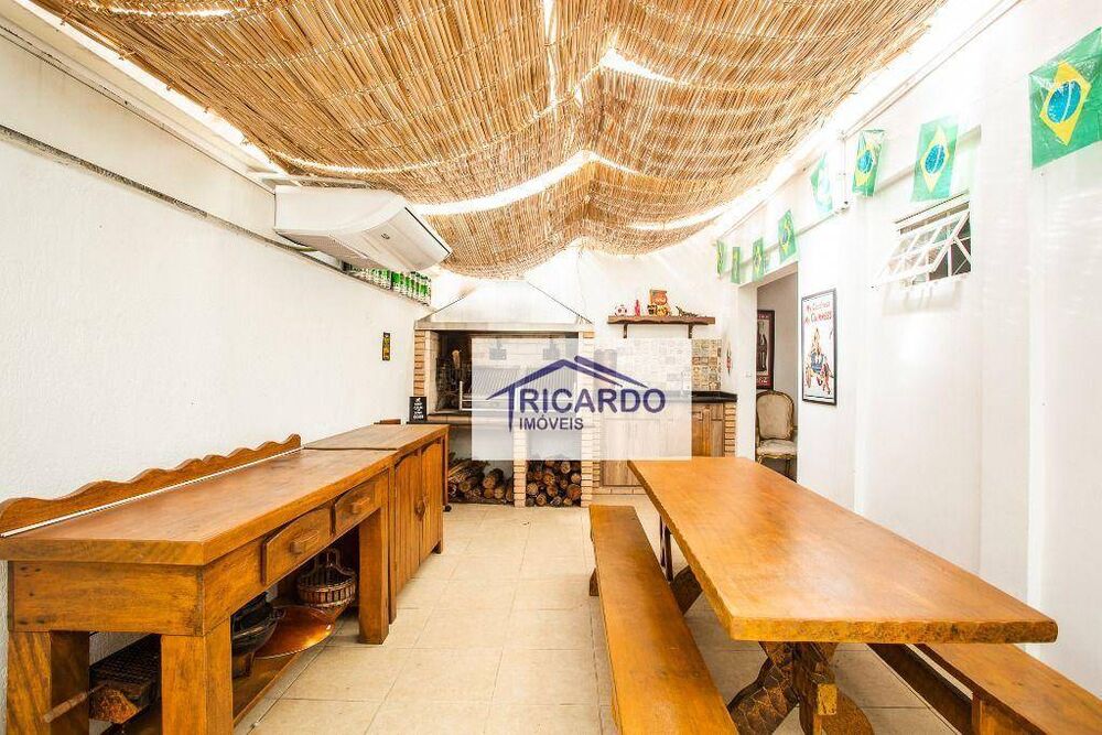 Sobrado, 4 quartos, 250 m² - Foto 10