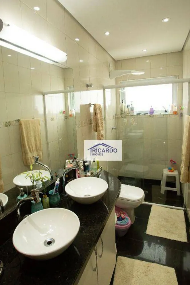 Sobrado, 4 quartos, 250 m² - Foto 3