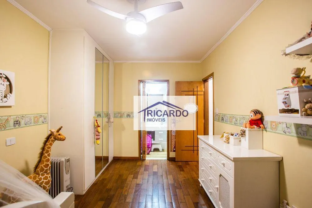 Sobrado, 4 quartos, 250 m² - Foto 5