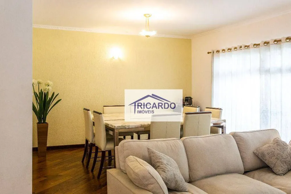 Sobrado, 4 quartos, 250 m² - Foto 15