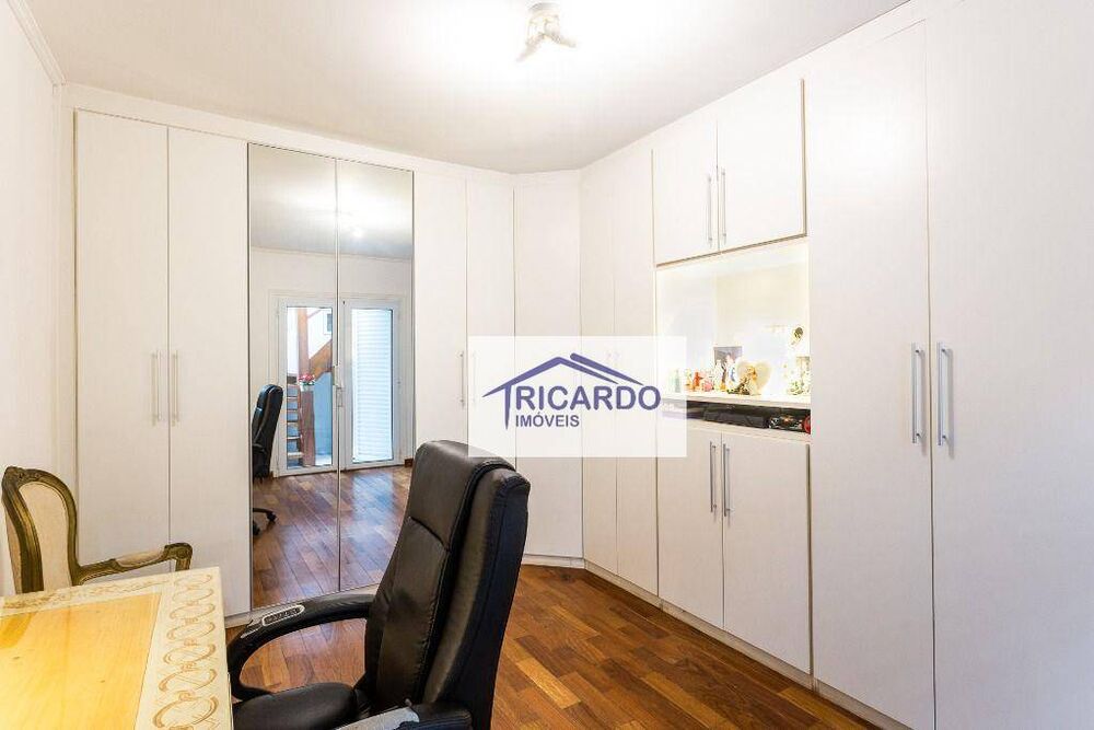 Sobrado, 4 quartos, 250 m² - Foto 5
