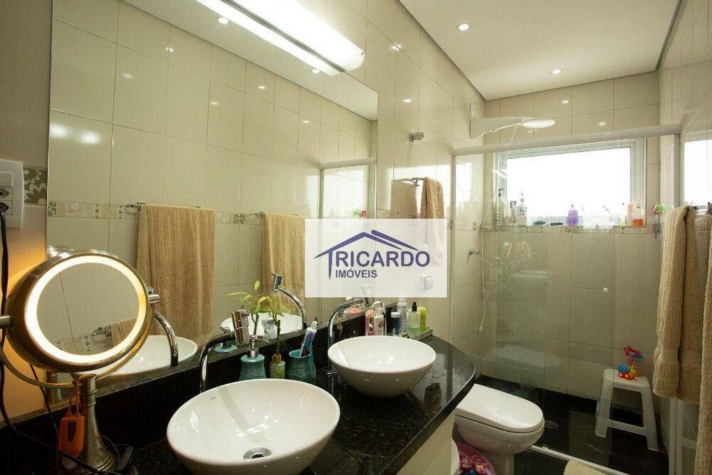 Sobrado, 4 quartos, 250 m² - Foto 6