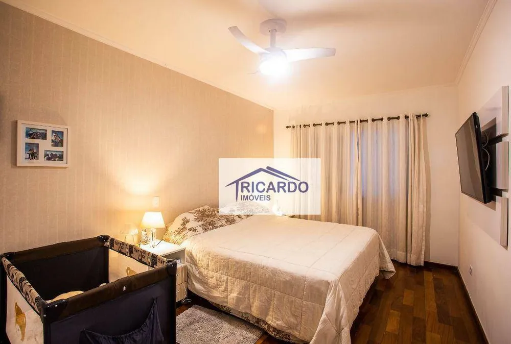 Sobrado, 4 quartos, 250 m² - Foto 2