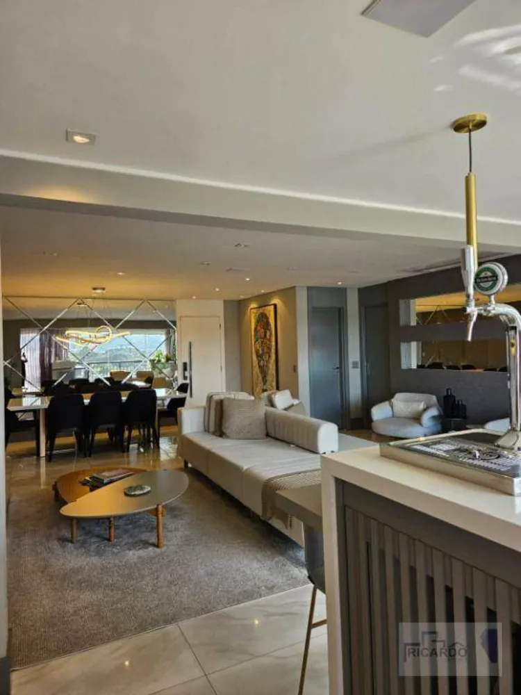 Apartamento, 3 quartos, 154 m² - Foto 3