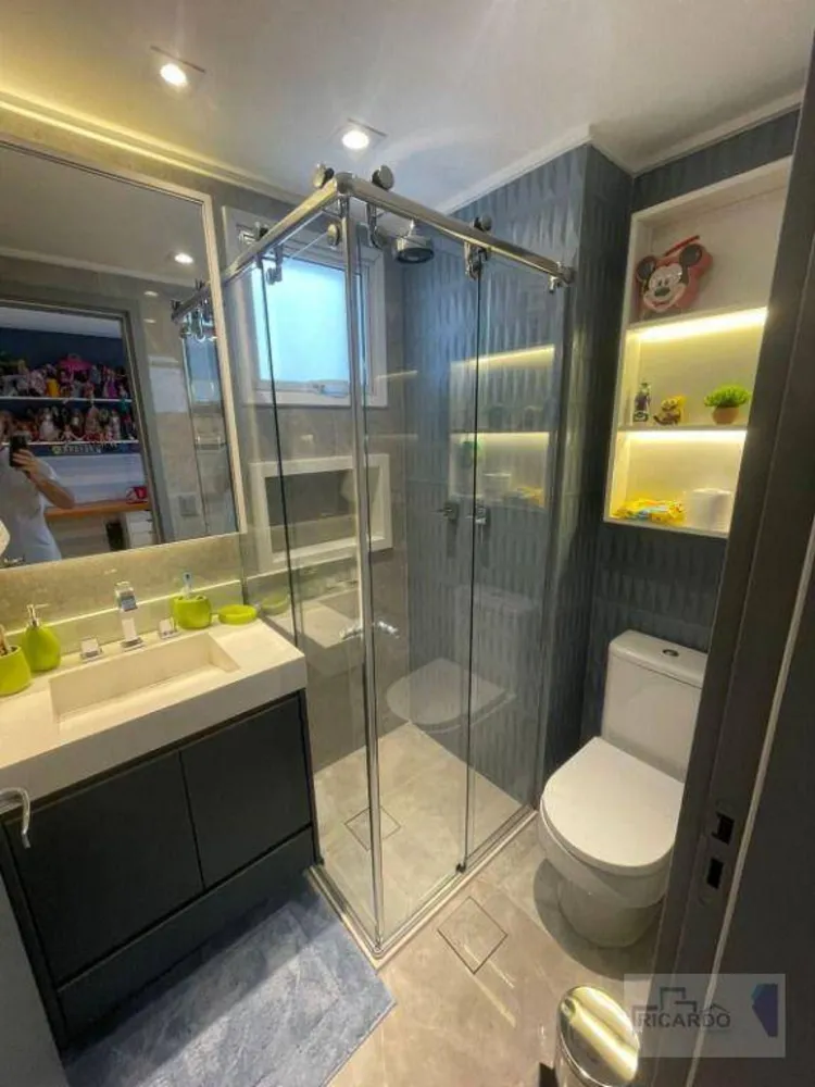 Apartamento, 3 quartos, 154 m² - Foto 10