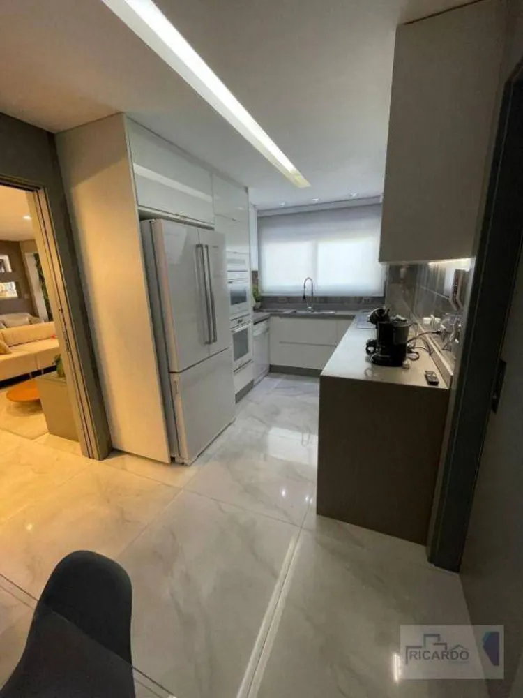 Apartamento, 3 quartos, 154 m² - Foto 9