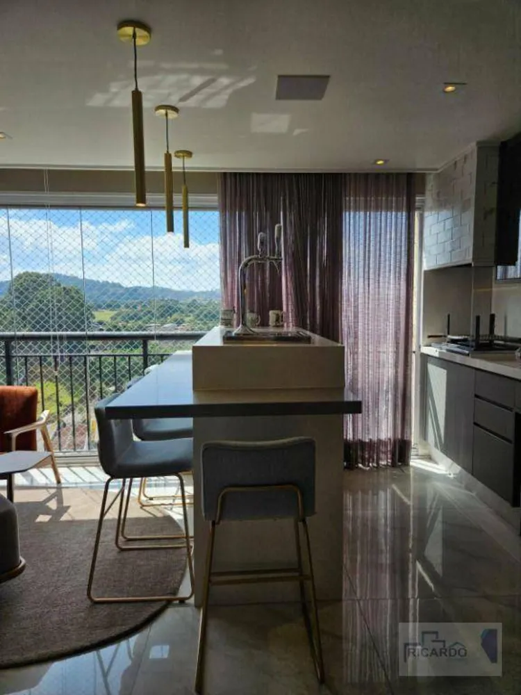 Apartamento, 3 quartos, 154 m² - Foto 2
