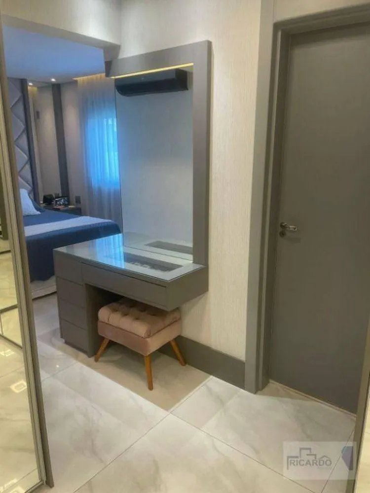 Apartamento, 3 quartos, 154 m² - Foto 11