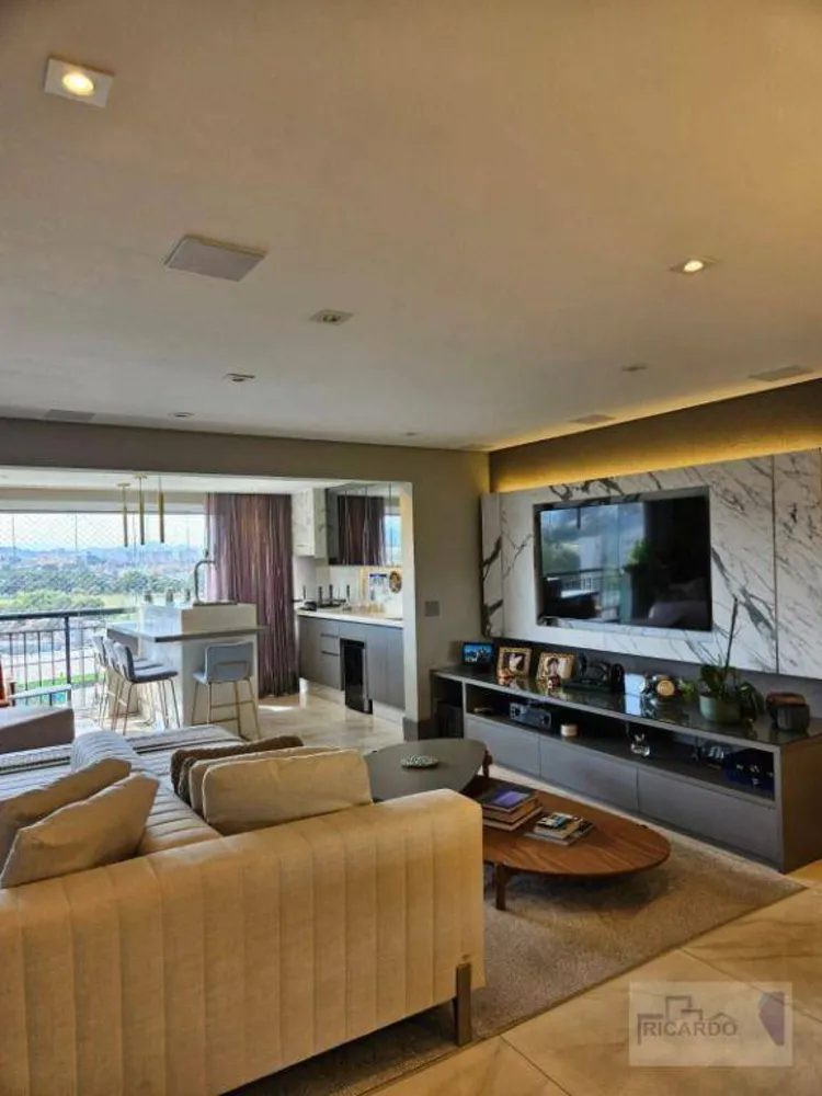 Apartamento, 3 quartos, 154 m² - Foto 4