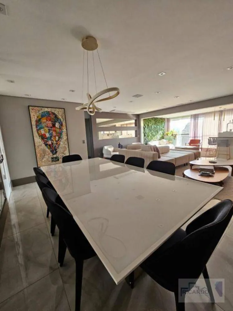 Apartamento, 3 quartos, 154 m² - Foto 7