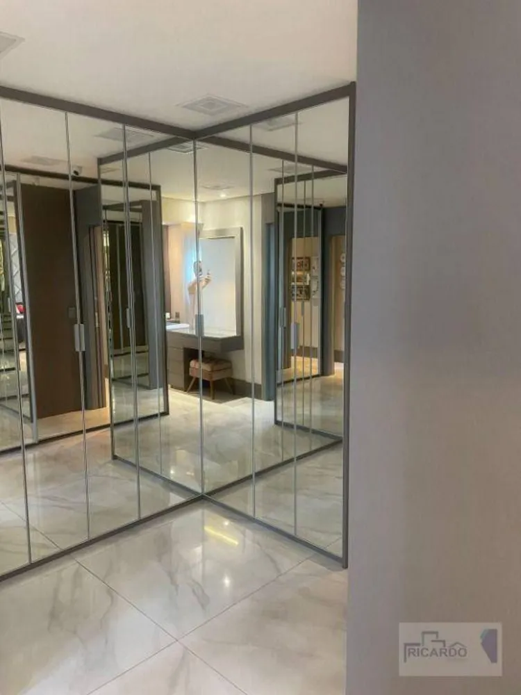 Apartamento, 3 quartos, 154 m² - Foto 12