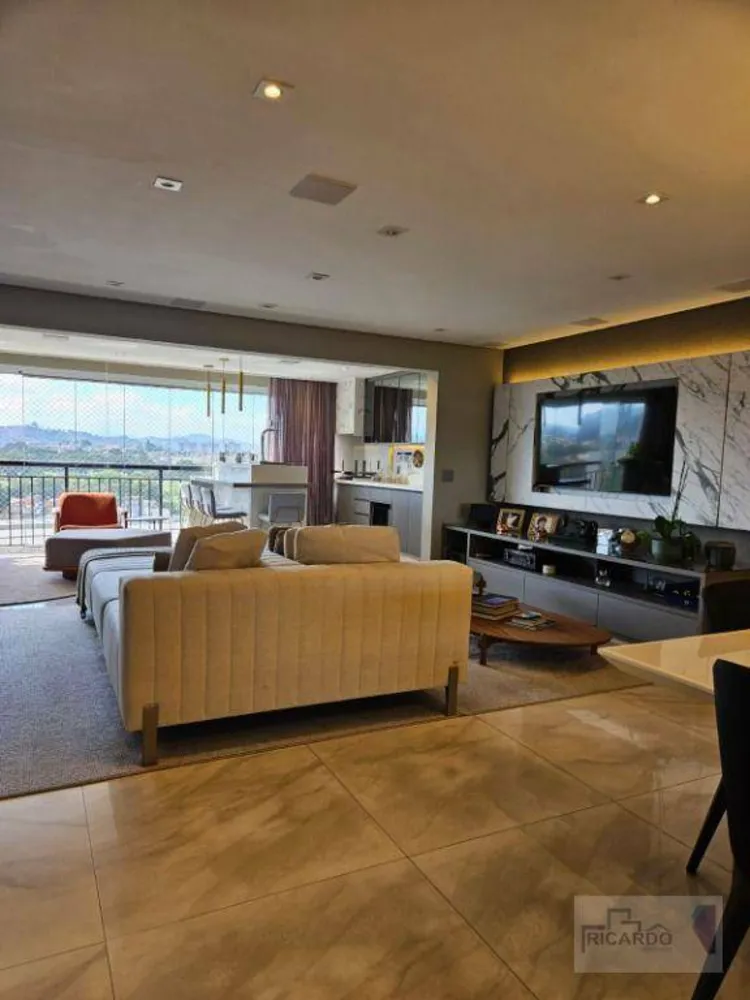 Apartamento, 3 quartos, 154 m² - Foto 6