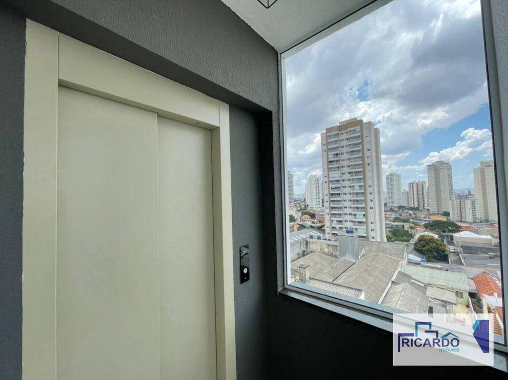 Apartamento à venda com 2 quartos, 58m² - Foto 3