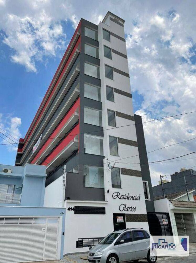 Apartamento à venda com 2 quartos, 58m² - Foto 12