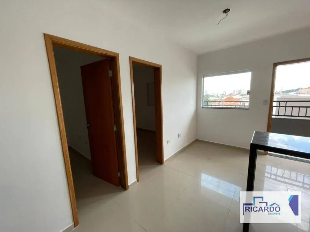 Apartamento, 2 quartos, 58 m² - Foto 9