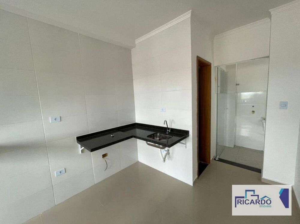 Apartamento à venda com 2 quartos, 58m² - Foto 5