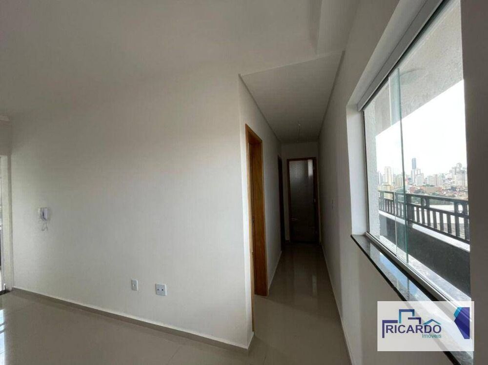 Apartamento à venda com 2 quartos, 58m² - Foto 9
