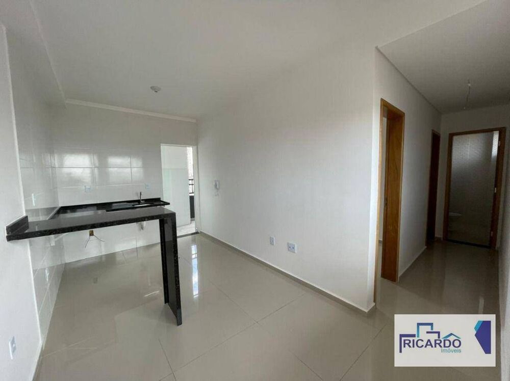 Apartamento à venda com 2 quartos, 58m² - Foto 7