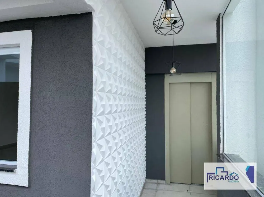 Apartamento, 2 quartos, 58 m² - Foto 1