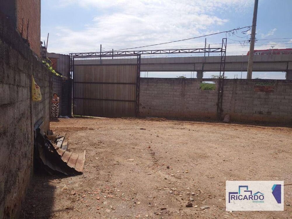 Terreno, 450 m² - Foto 2