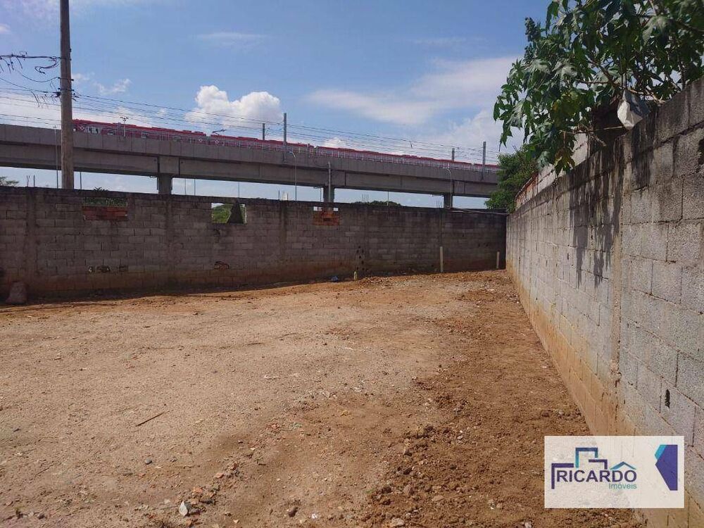 Terreno, 450 m² - Foto 1