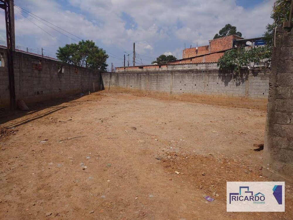 Terreno, 450 m² - Foto 3